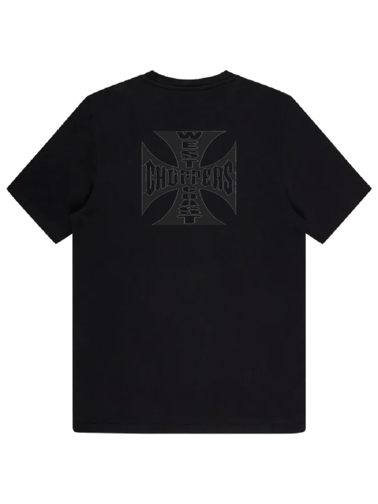 Эмблема West Coast Choppers (миниатюра 4)