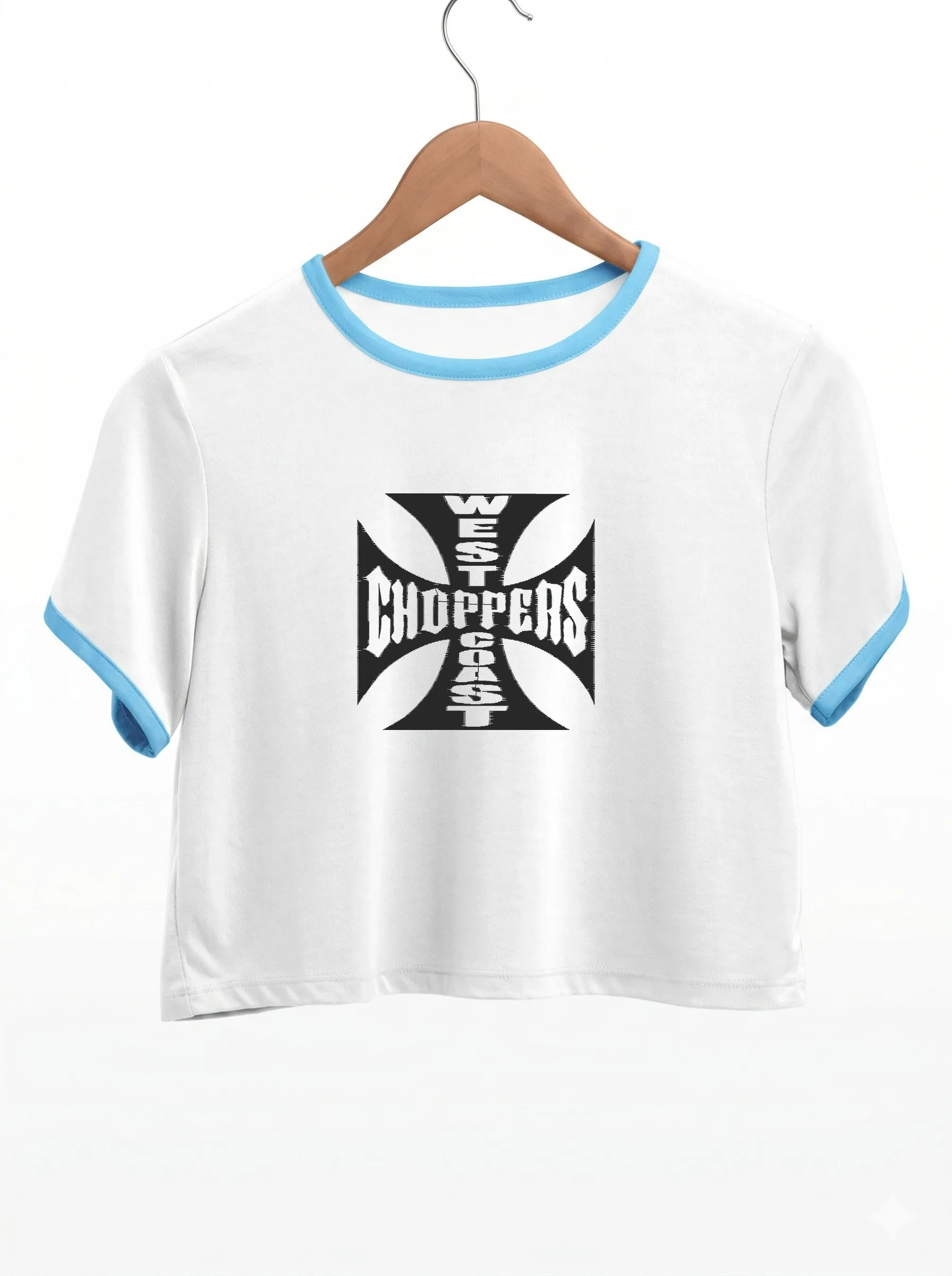 Эмблема West Coast Choppers (миниатюра 9)