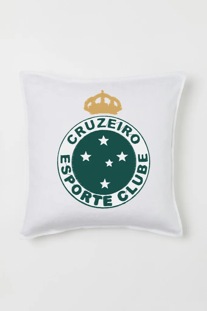 Эмблема Cruzeiro Esporte (миниатюра 2)