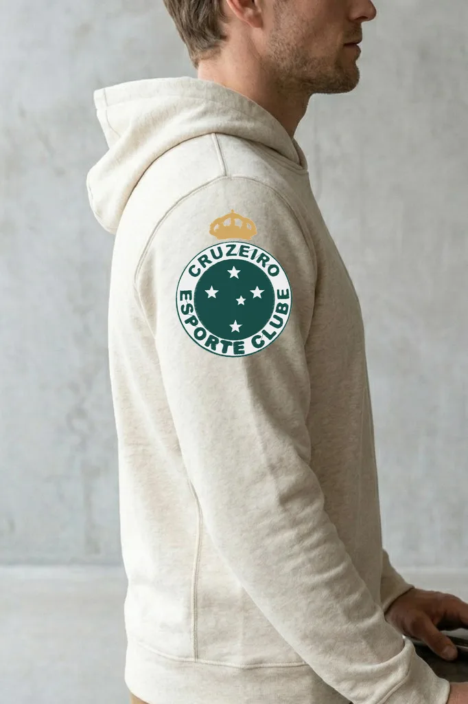 Эмблема Cruzeiro Esporte (миниатюра 3)