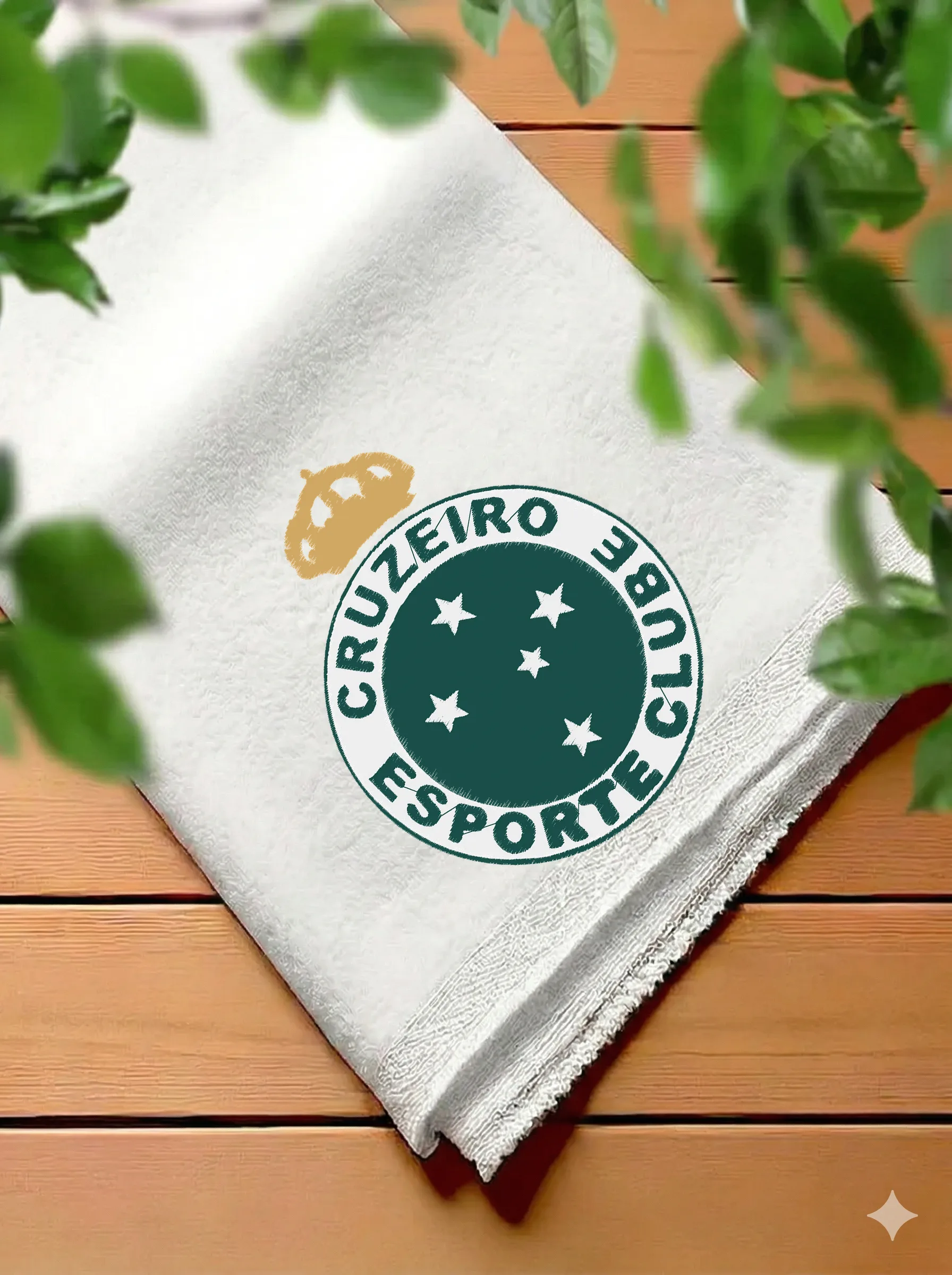 Эмблема Cruzeiro Esporte (миниатюра 7)