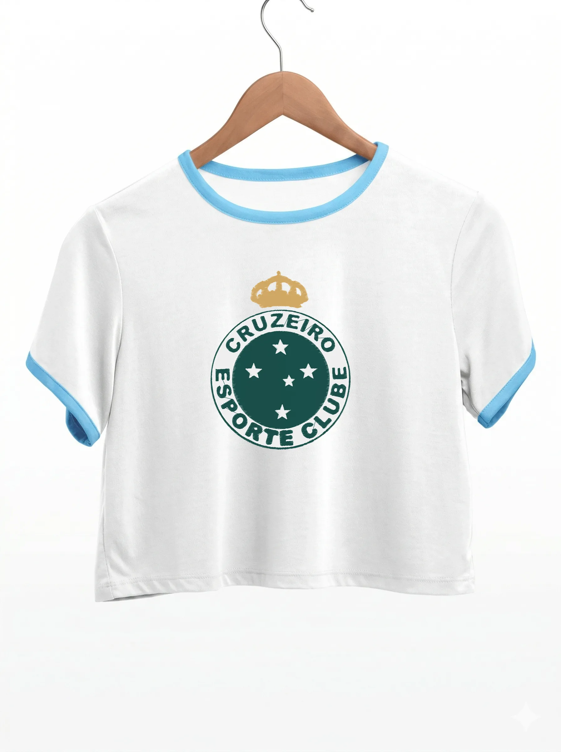Эмблема Cruzeiro Esporte (миниатюра 9)