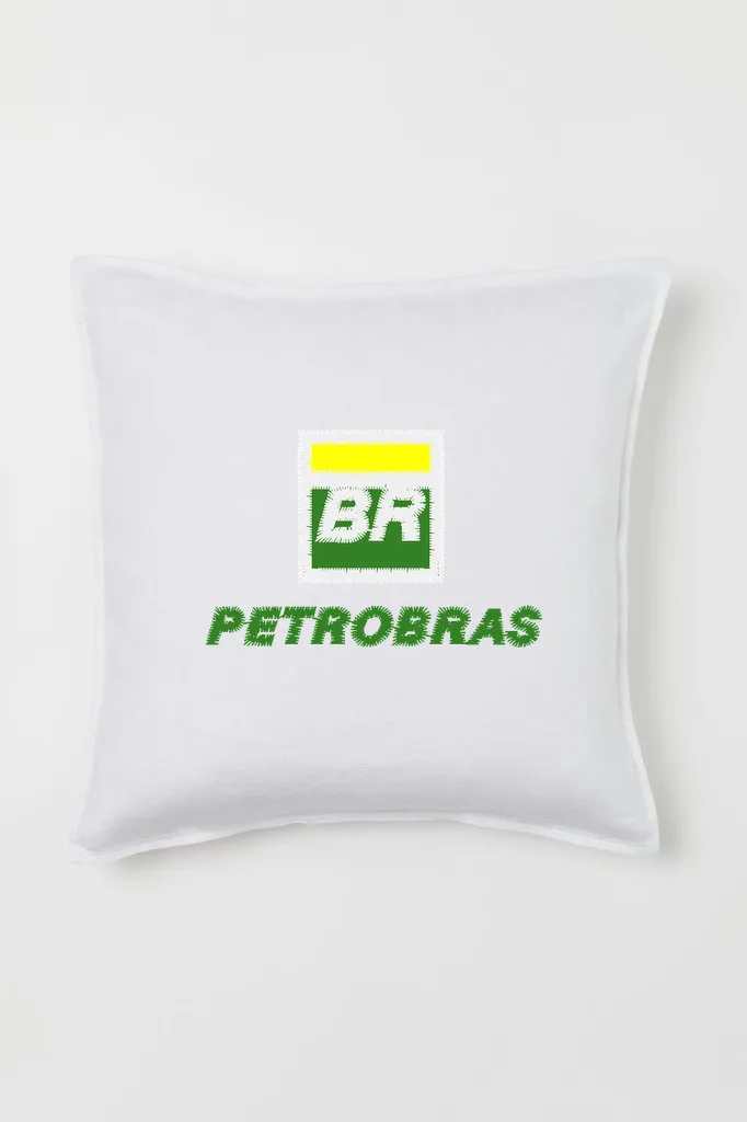 Логотип Petrobras (миниатюра 2)