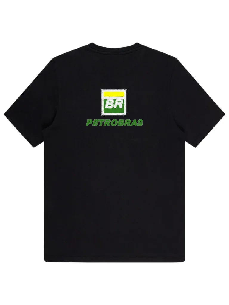 Логотип Petrobras (миниатюра 4)