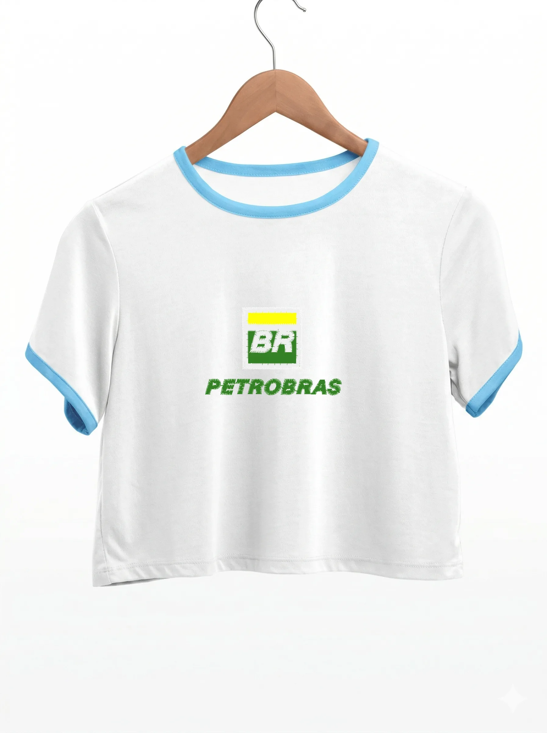 Логотип Petrobras (миниатюра 9)