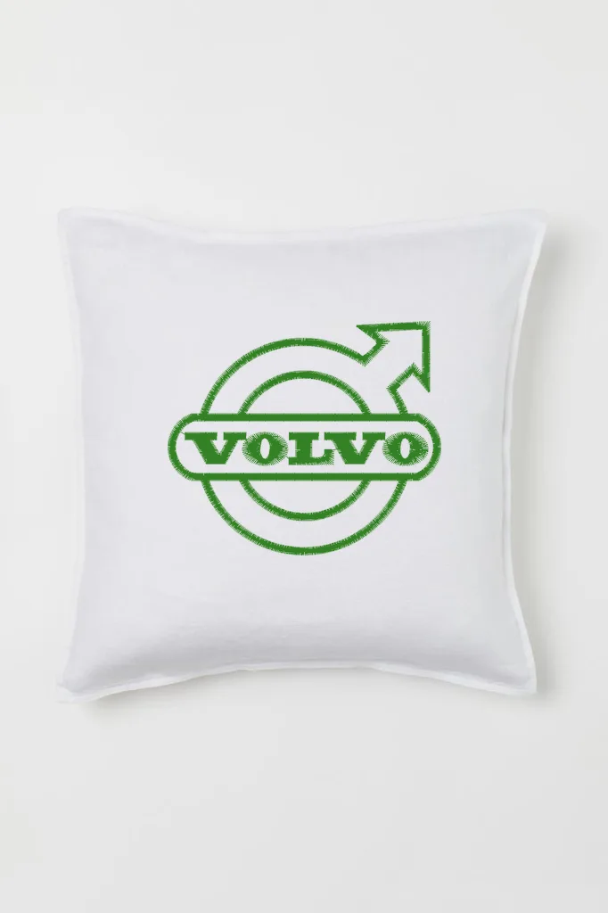 Логотип Volvo (миниатюра 2)