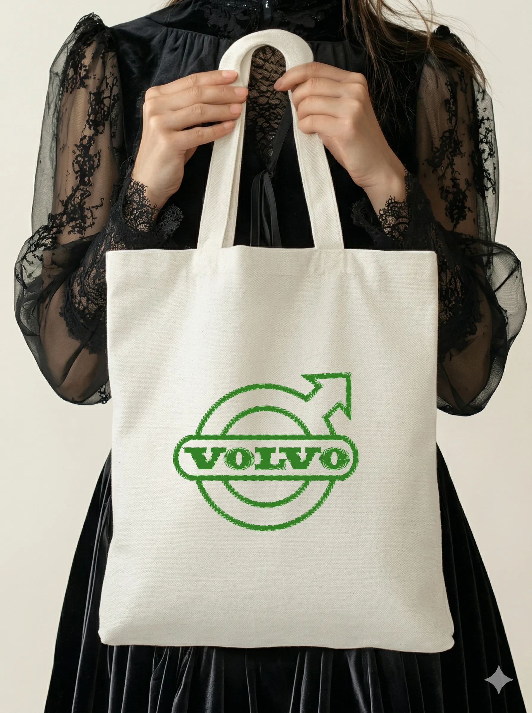Логотип Volvo (миниатюра 5)