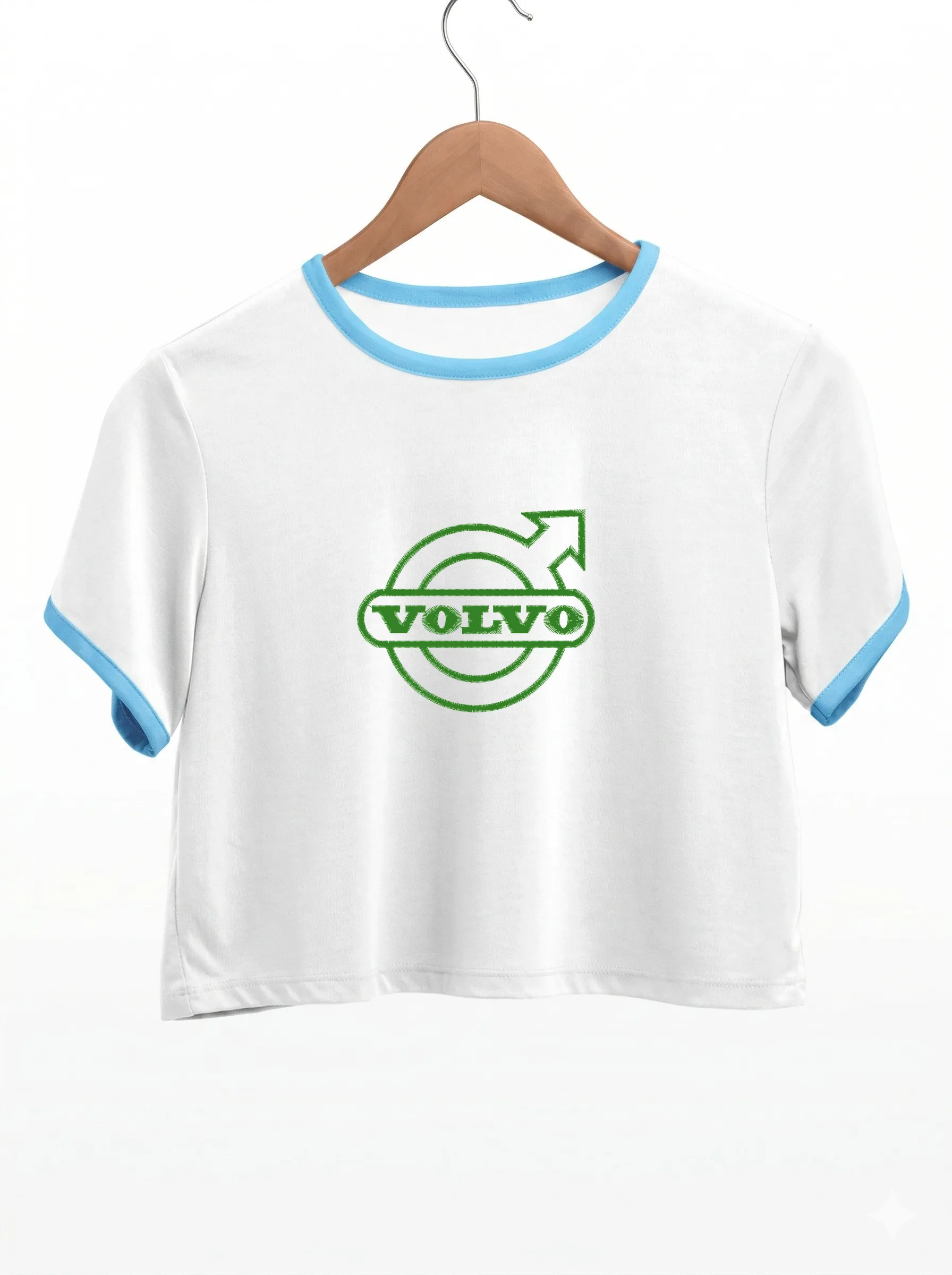 Логотип Volvo (миниатюра 9)