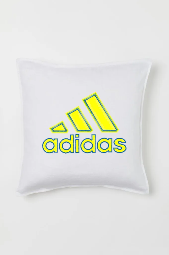 Спортивный логотип Adidas (миниатюра 2)