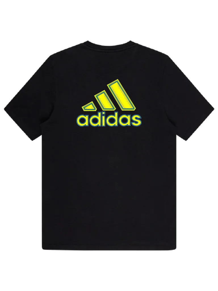 Спортивный логотип Adidas (миниатюра 4)