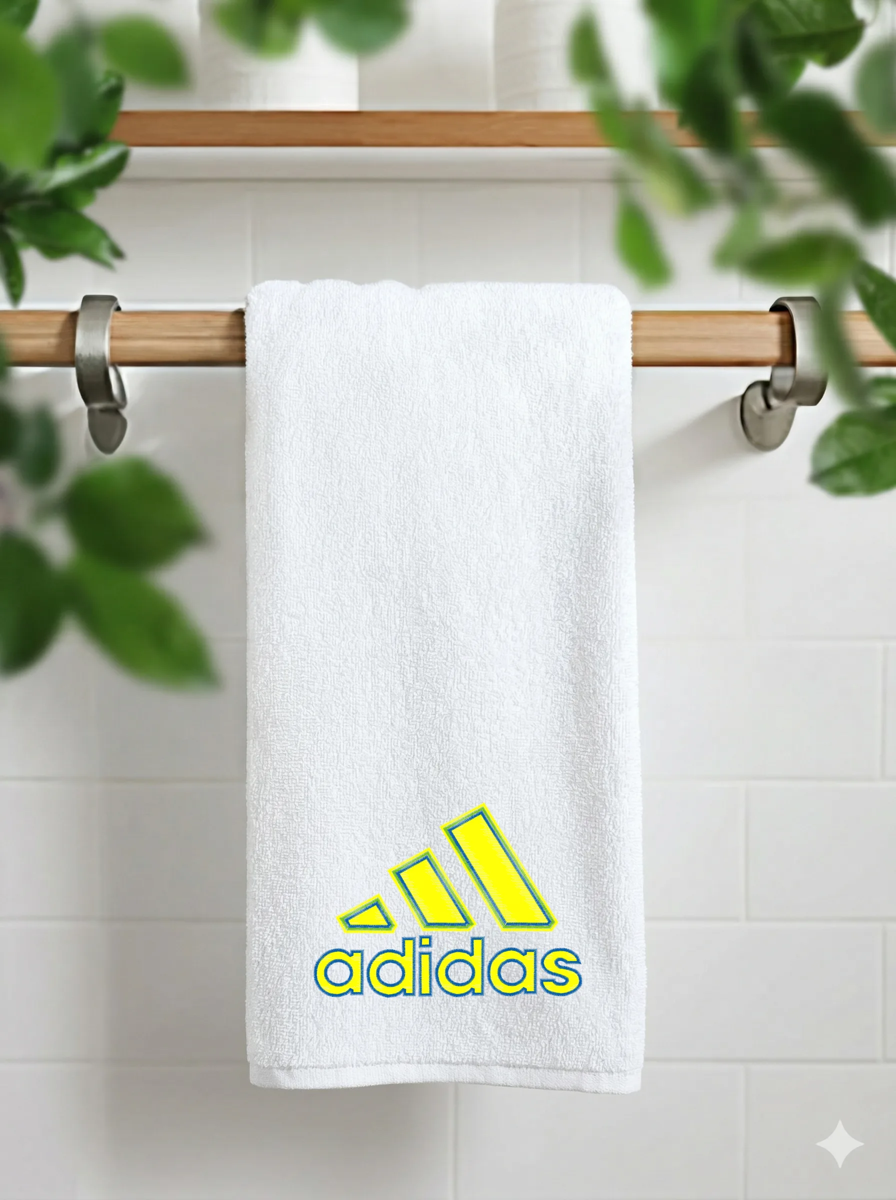 Спортивный логотип Adidas (миниатюра 11)