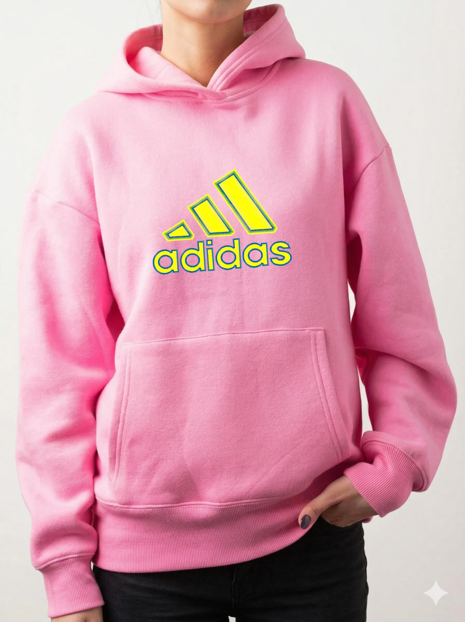 Спортивный логотип Adidas (миниатюра 12)