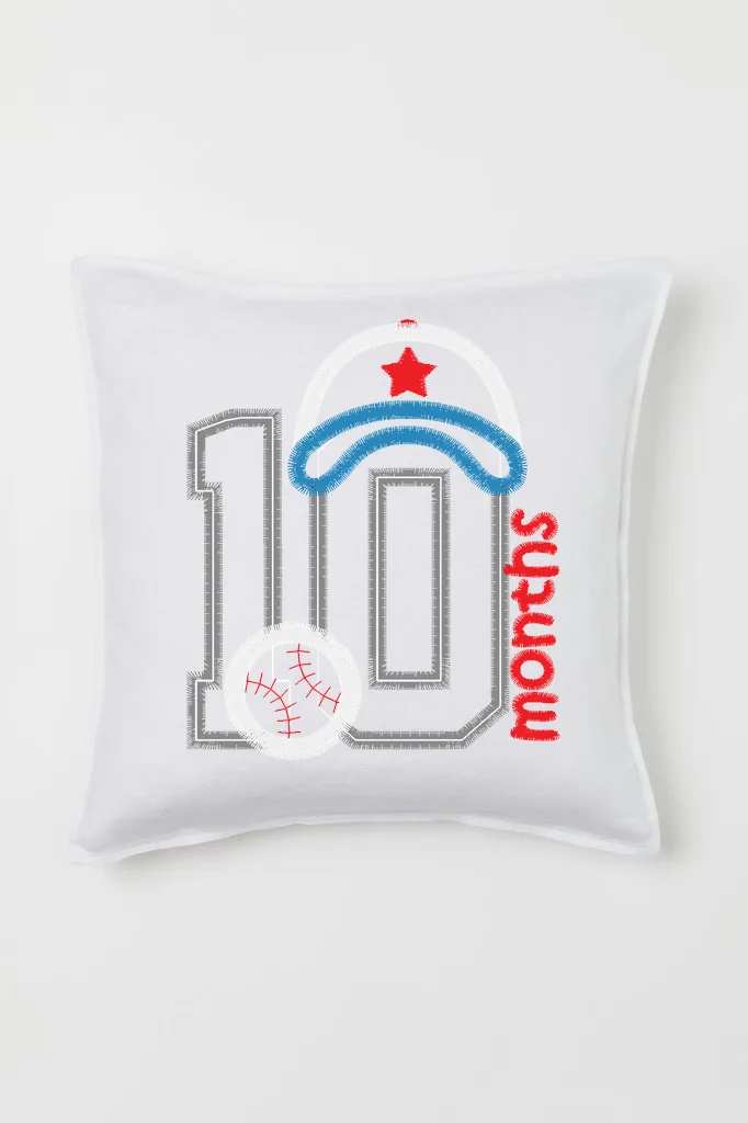 10 месяцев бейсбол (миниатюра 2)