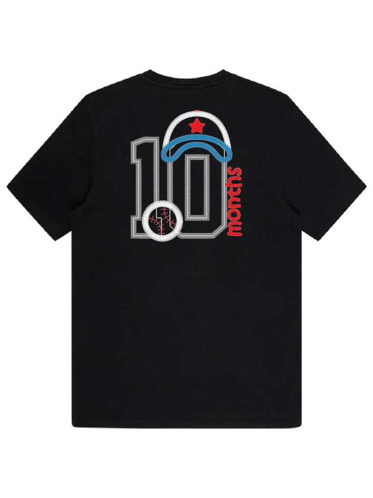10 месяцев бейсбол (миниатюра 4)