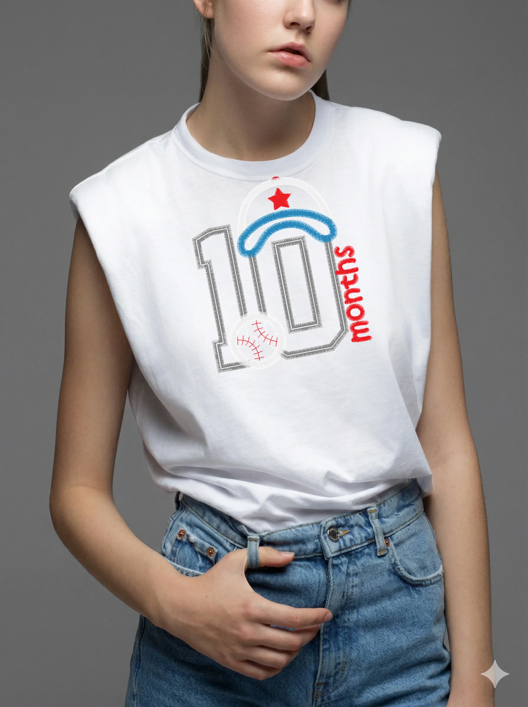 10 месяцев бейсбол (миниатюра 8)