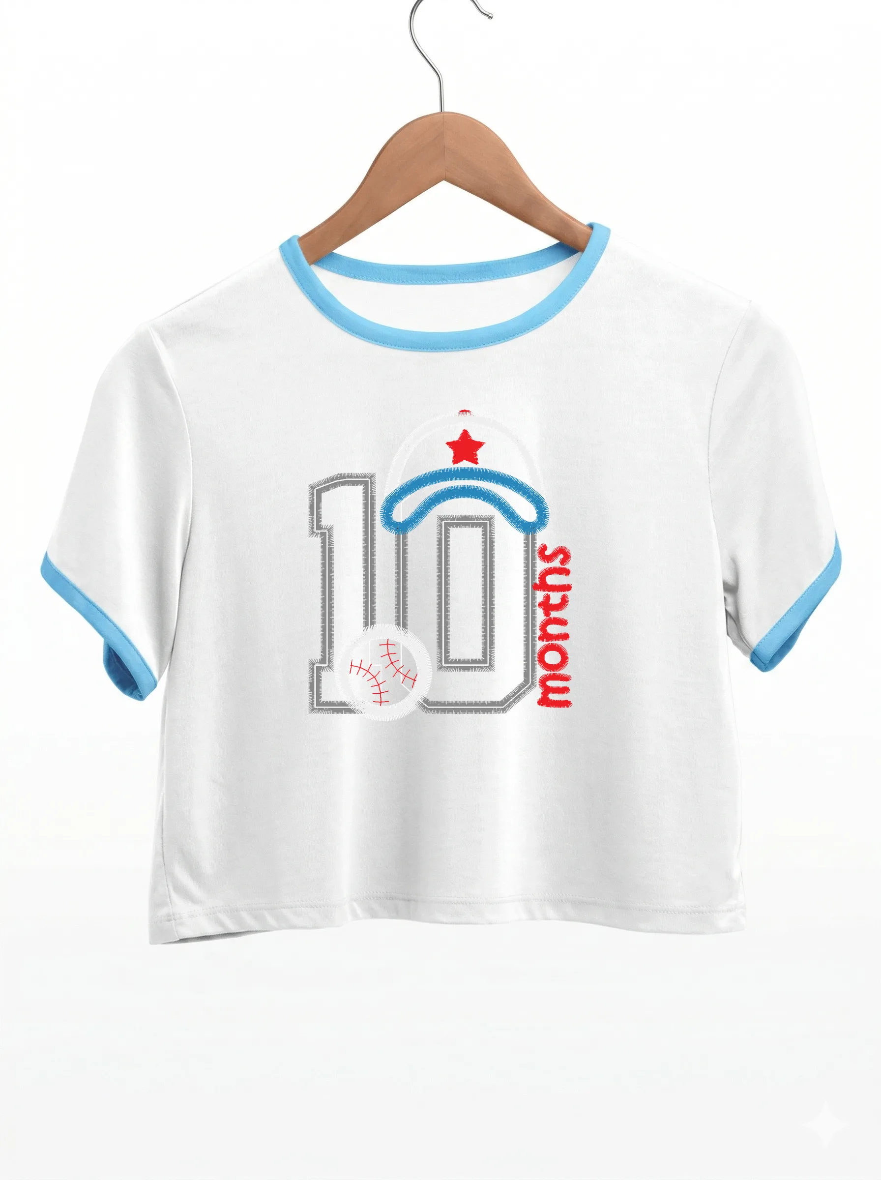 10 месяцев бейсбол (миниатюра 9)