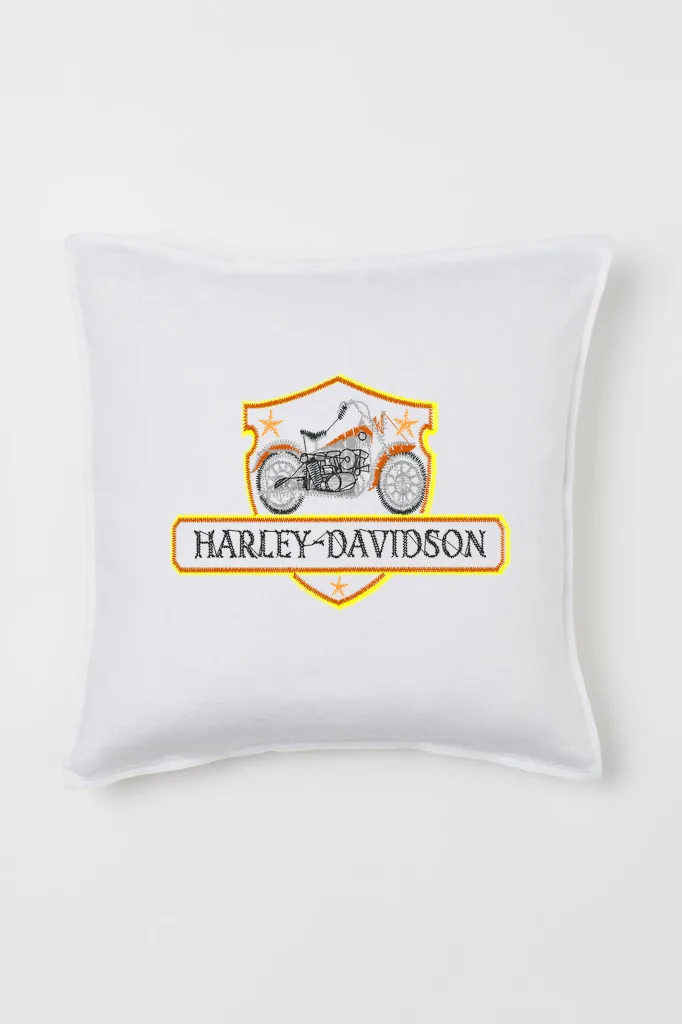 Эмблема Harley-Davidson (миниатюра 2)