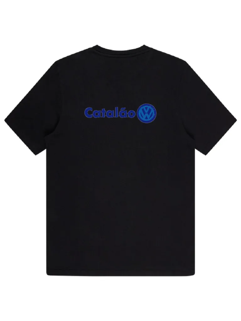 Эмблема Volkswagen Catalão (миниатюра 4)